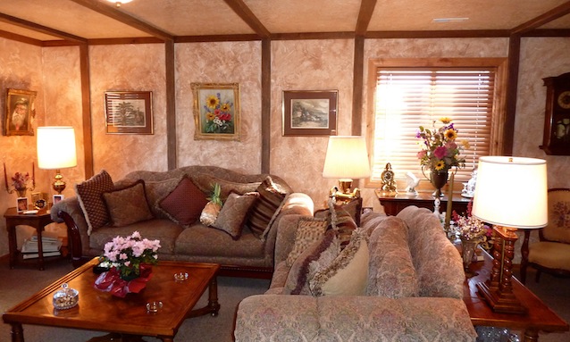 couches